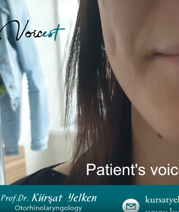 Voice Feminization Surgery, Voice Lift Surgery