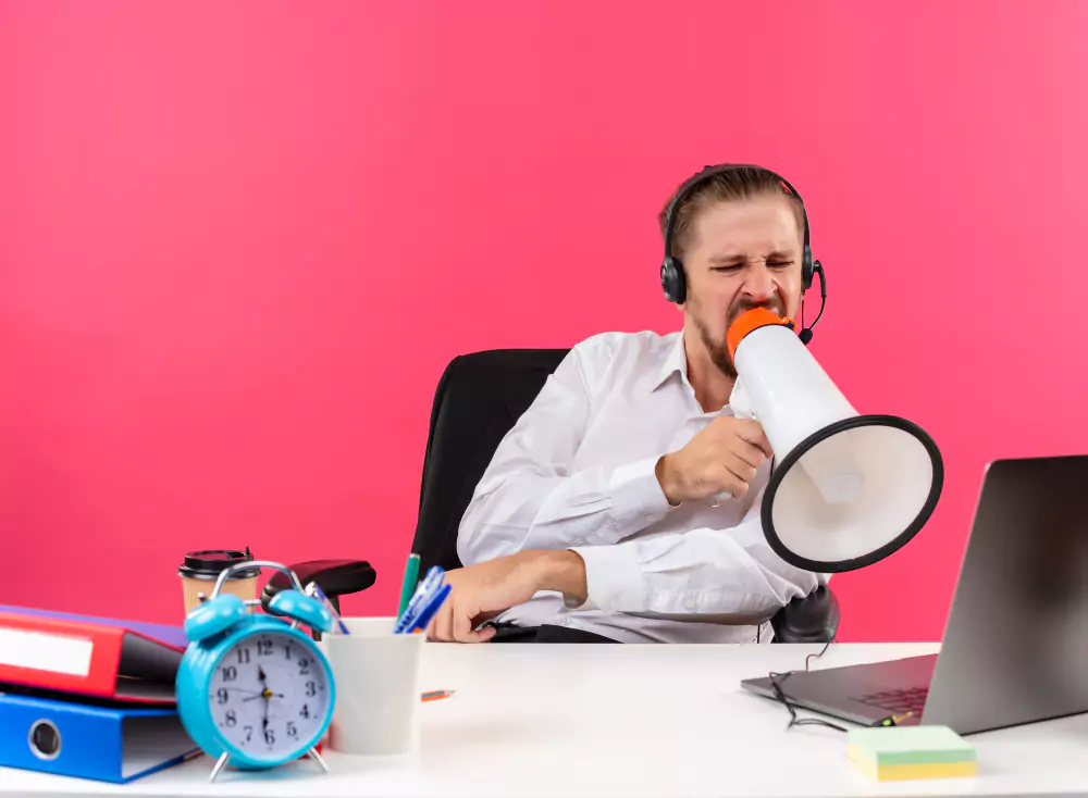 deepening-of-voice