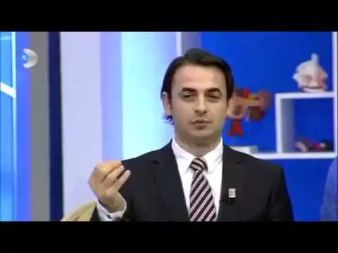 Prof. Dr. Kürşat Yelken, Ses Hastalıkları Tedavisi. Kanal D’deki Doktorum