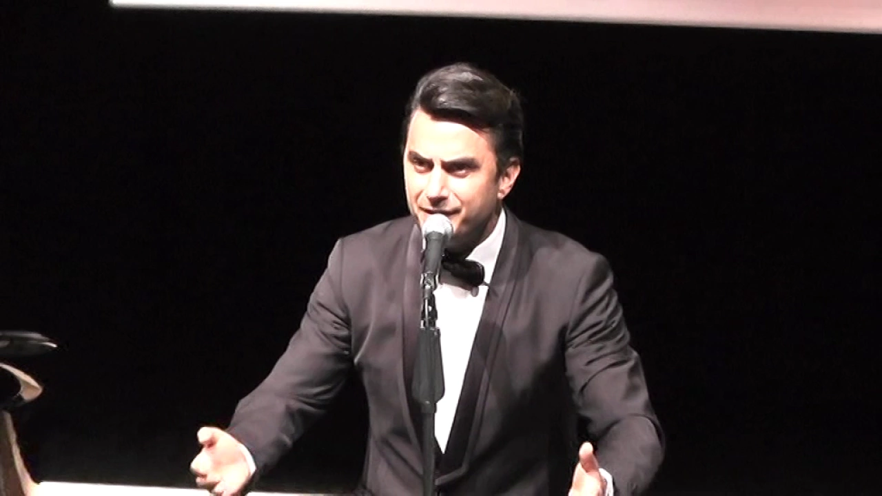 Istanbul – World Voice Day Concert Part 4