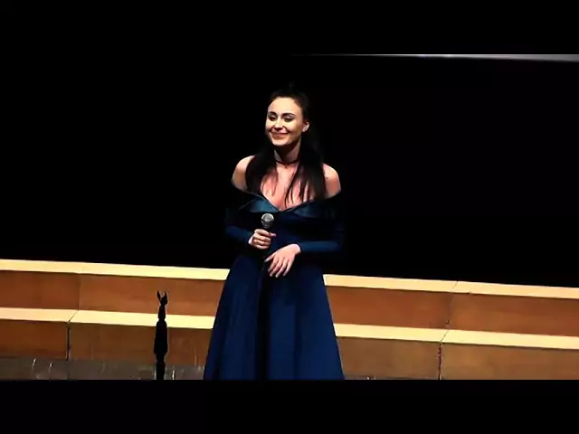 Istanbul – World Voice Day Concert Part 3