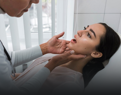 ses kalınlaştırma ameliyatı