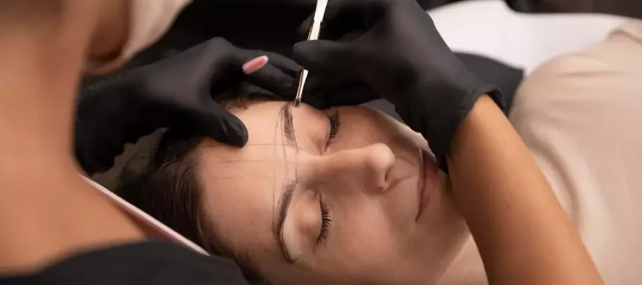 eyebrow-aesthetics